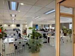 MYP Plaza (D1), Office #540485401